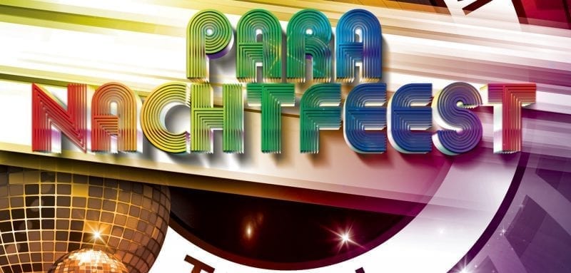 paranachtfeest 2019