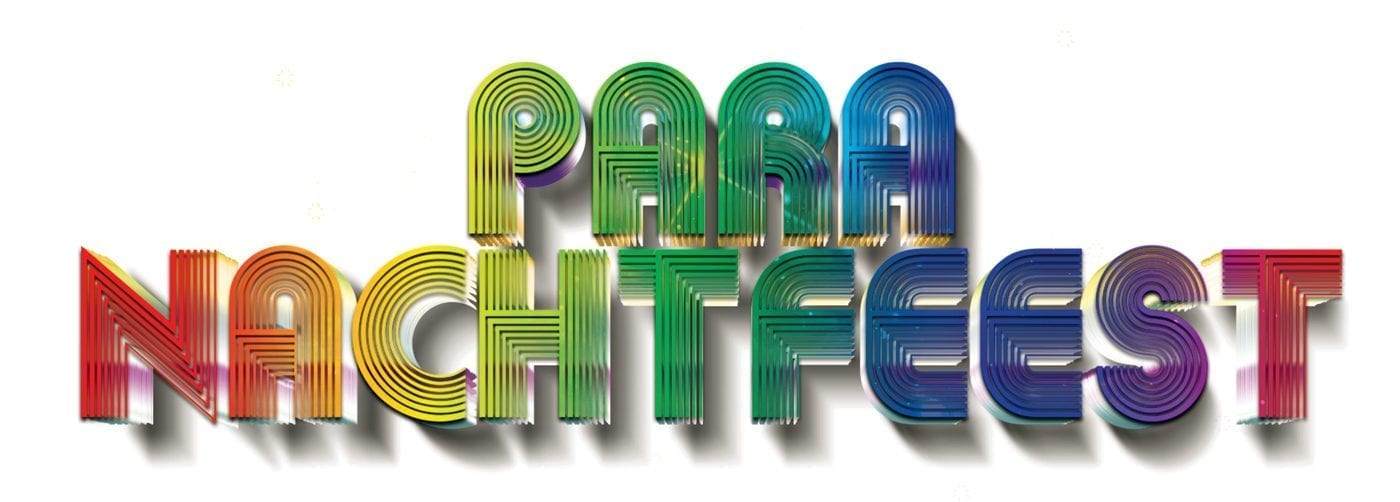 paranachtfeest 2019 paracentrum texel