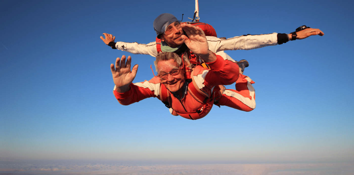 Skydive Texel Paracentrum Texel World famous international Dropzone