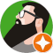 Joost W. Avatar