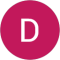 Daniëlle S. Avatar