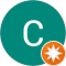 Christoph M. Avatar