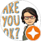 martine f. Avatar