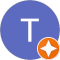 Tjeerd S. Avatar